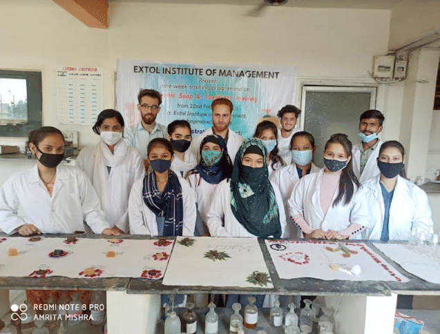 Extol College Bhopal Activities & Infrastructure photo 45